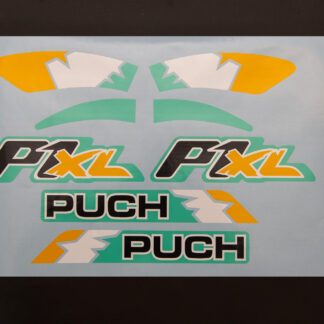 Puch Maxi P1 XL