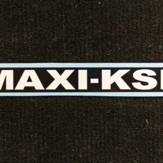 Puch Maxi KSL mærke