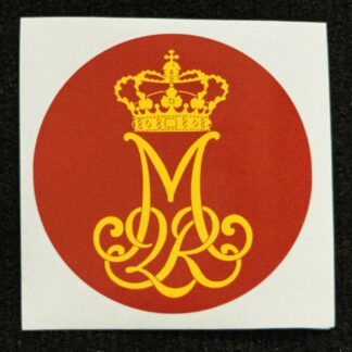 Post logo mærke